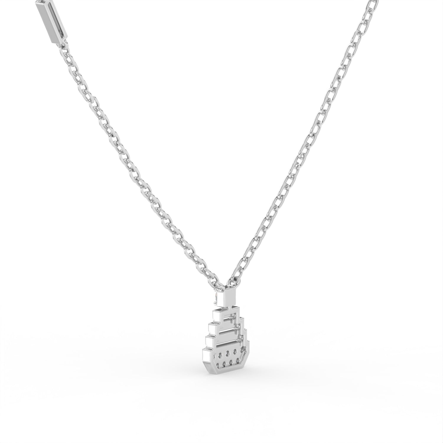 Élan Pendant