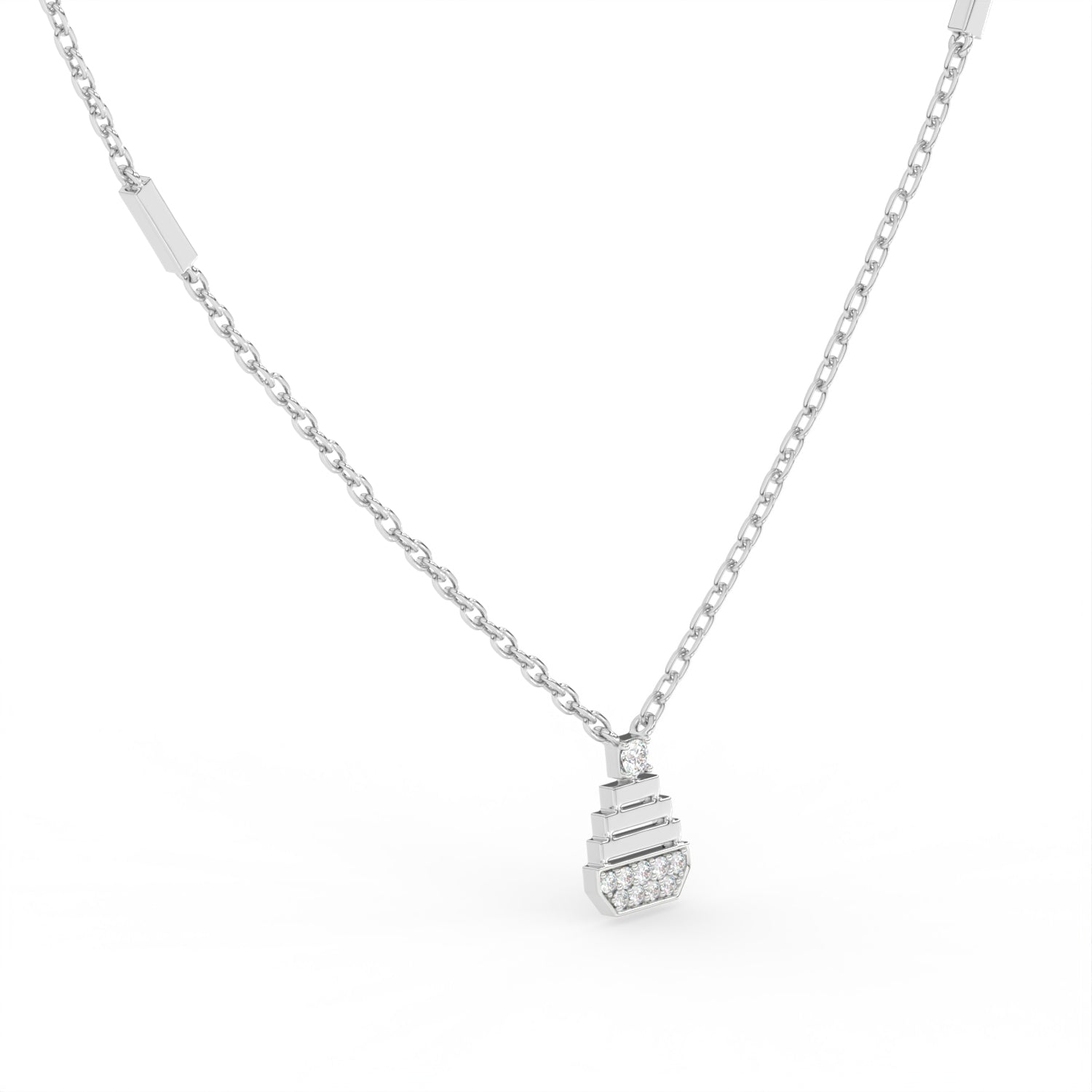 Élan Pendant
