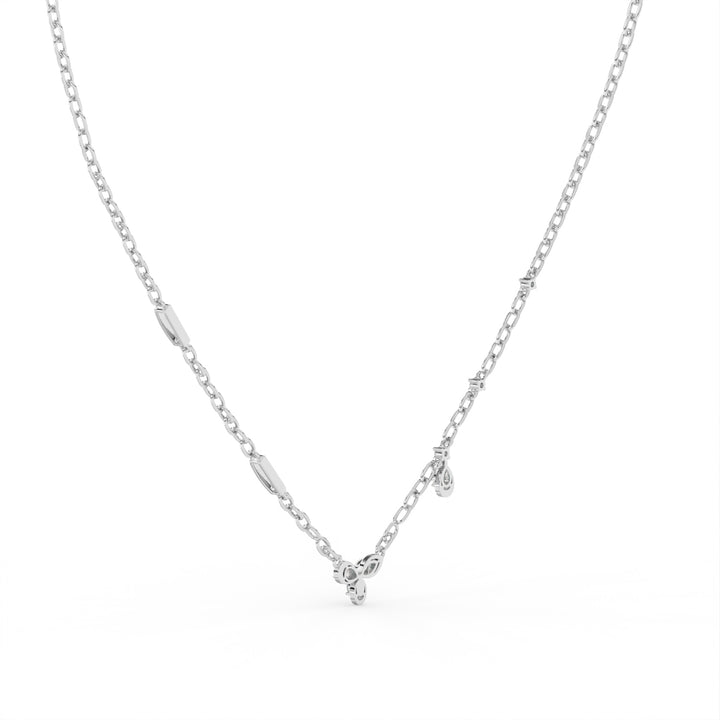 Elarisse Wing Pendant