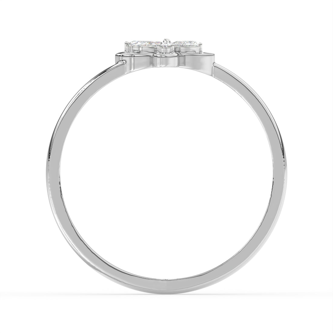 Elarisse Wing Ring