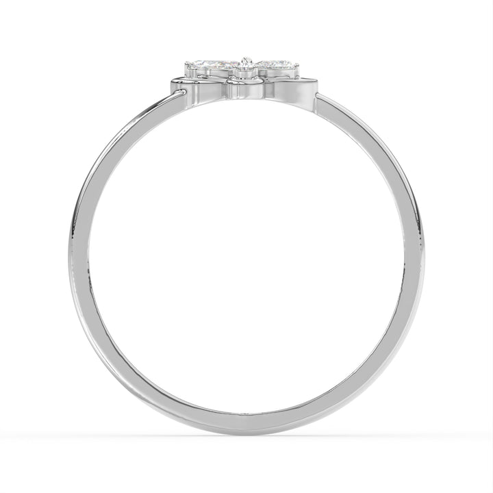 Elarisse Wing Ring