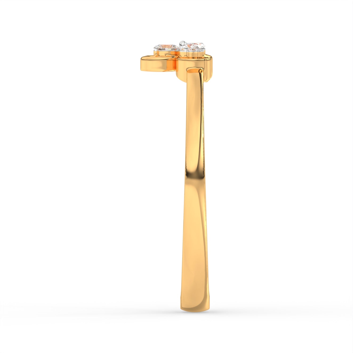 Elarisse Wing Ring