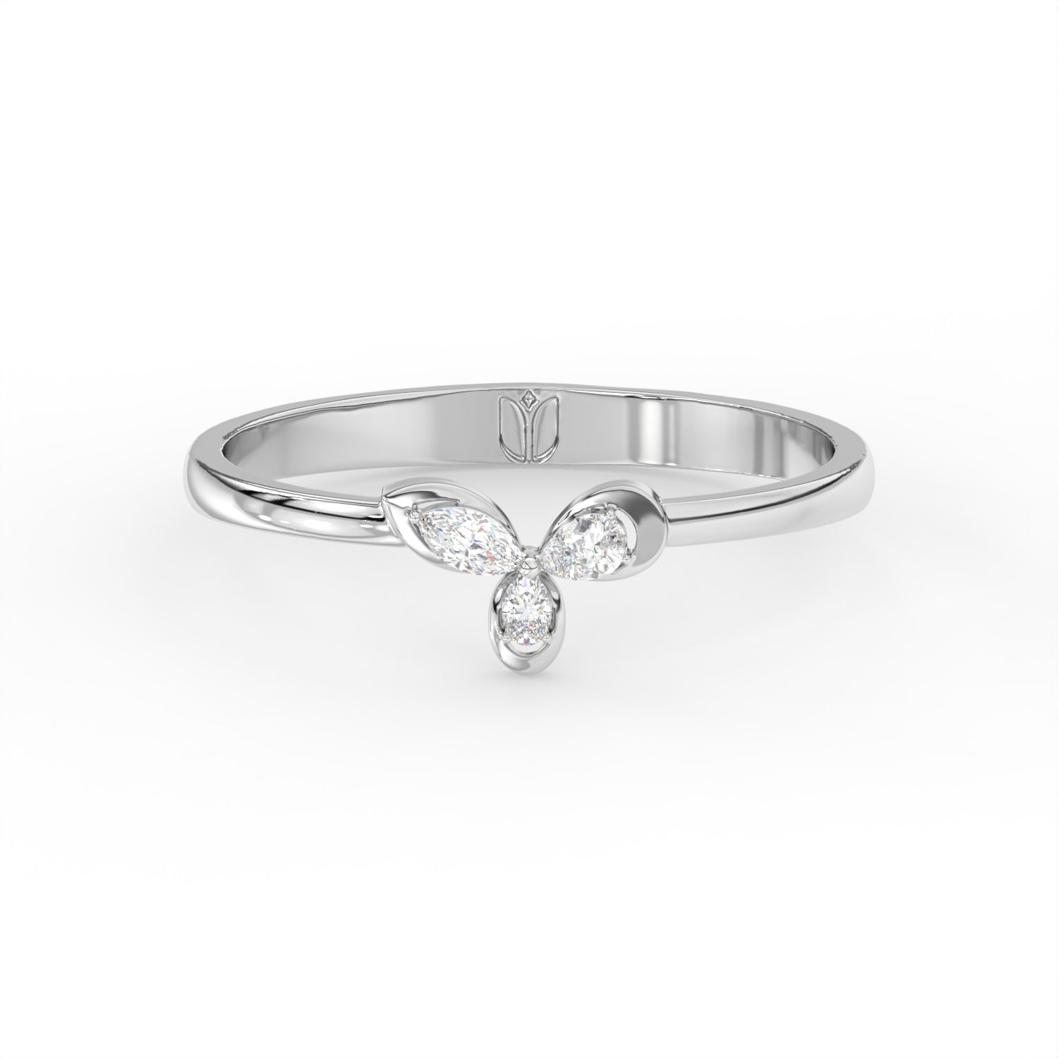 Elarisse Wing Ring