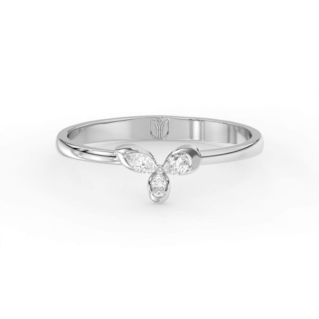 Elarisse Wing Ring