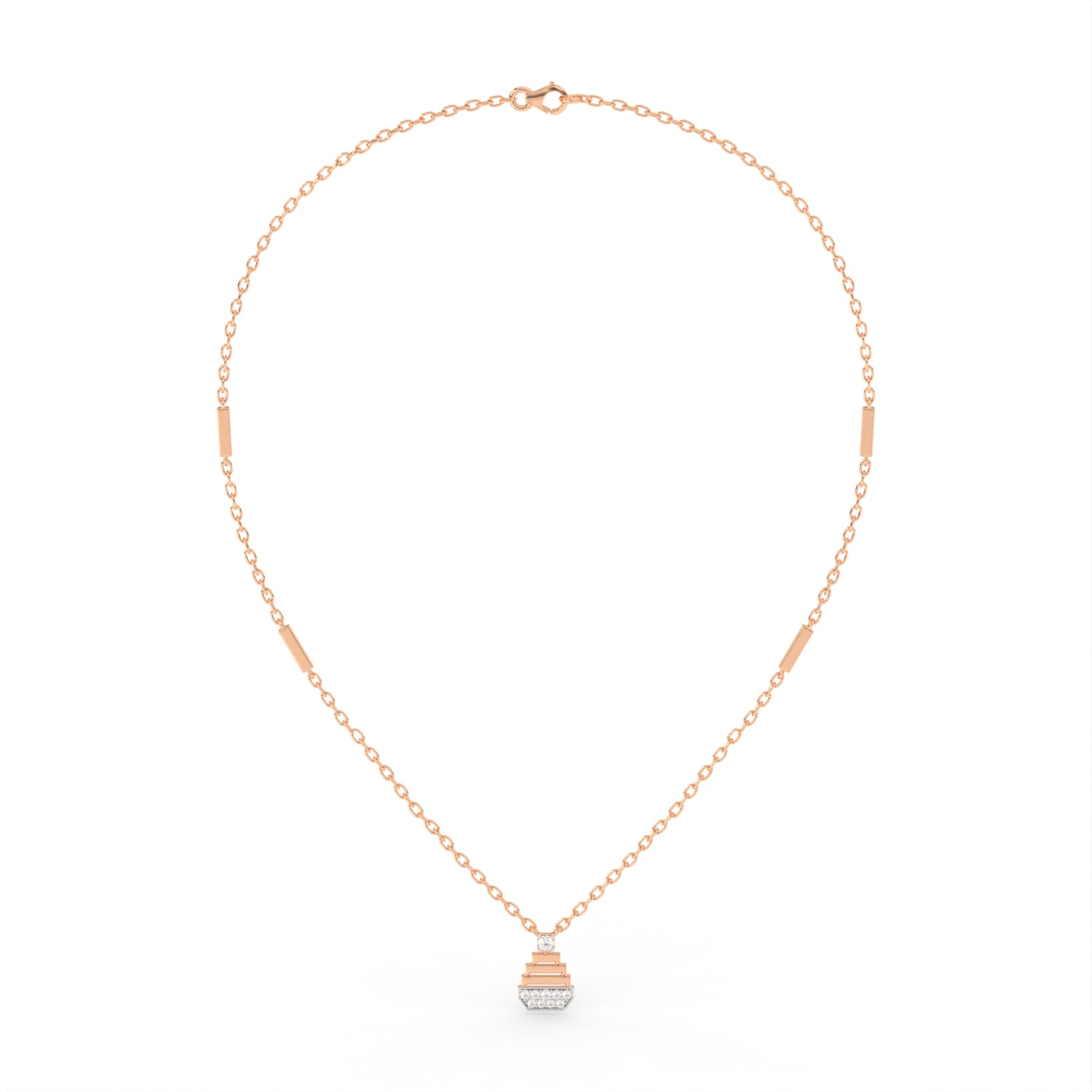 Élan Pendant