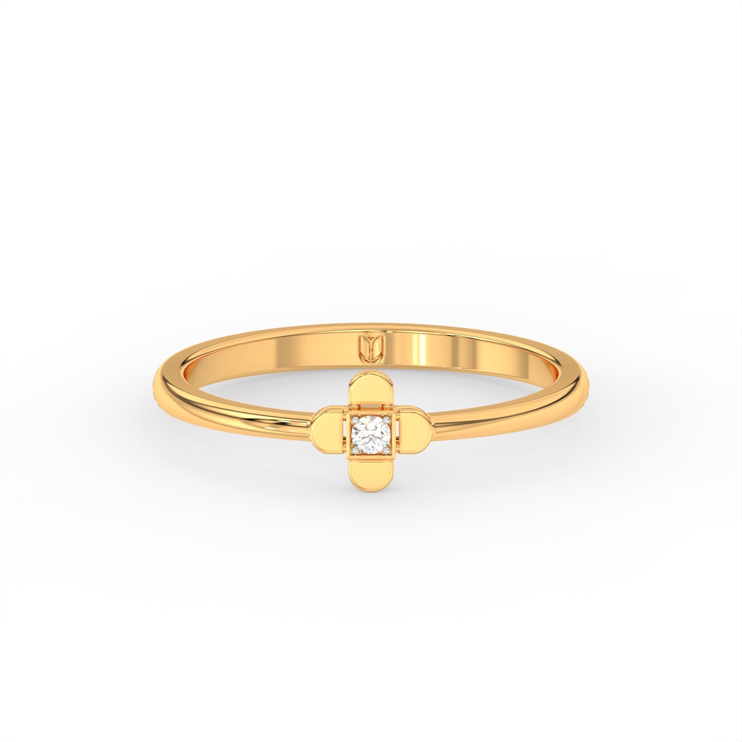 Four Bloom Ring