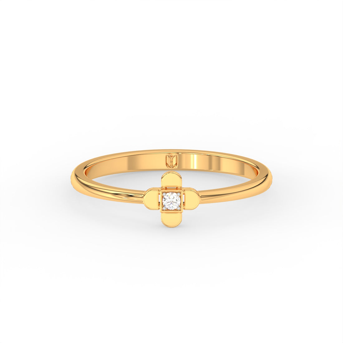 Four Bloom Ring