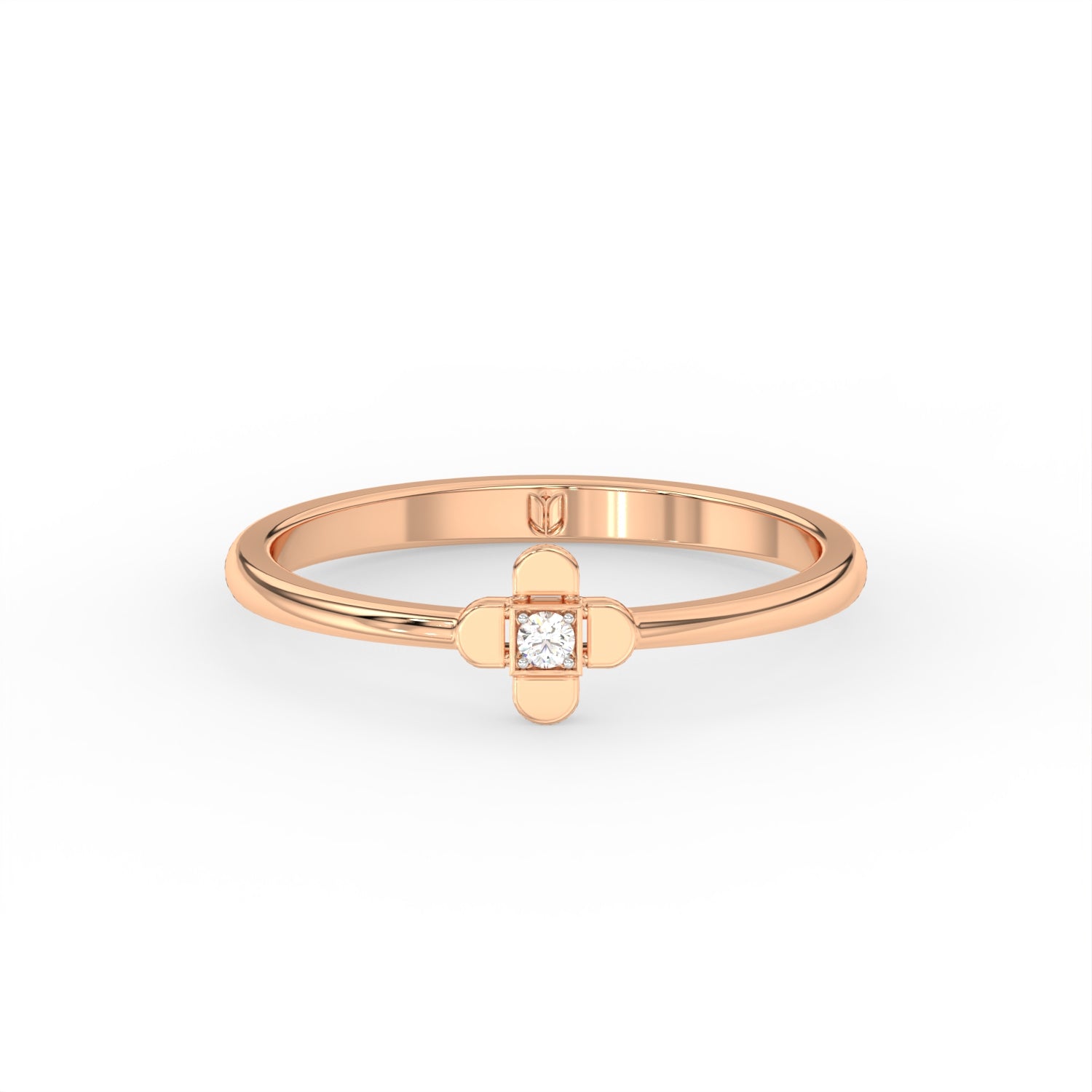 Four Bloom Ring