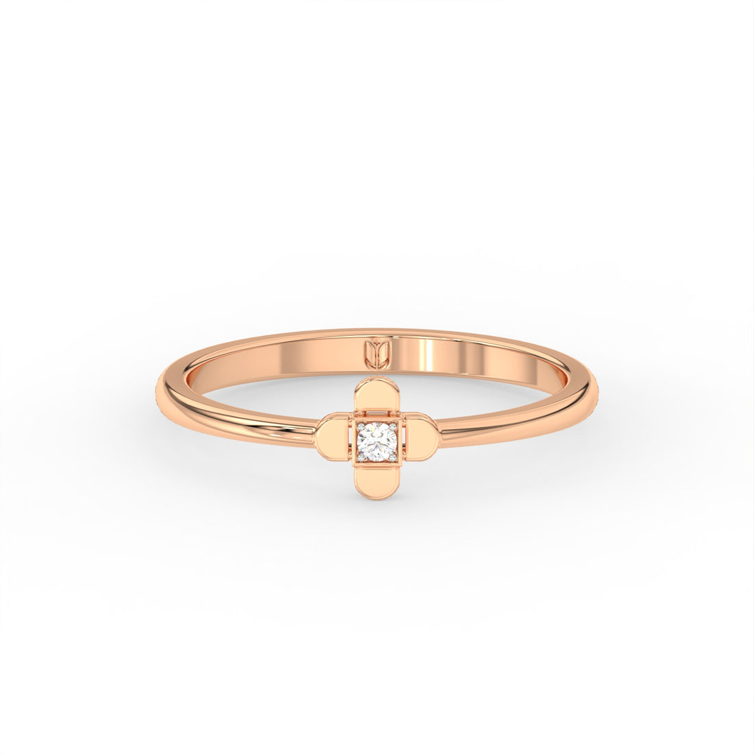 Four Bloom Ring