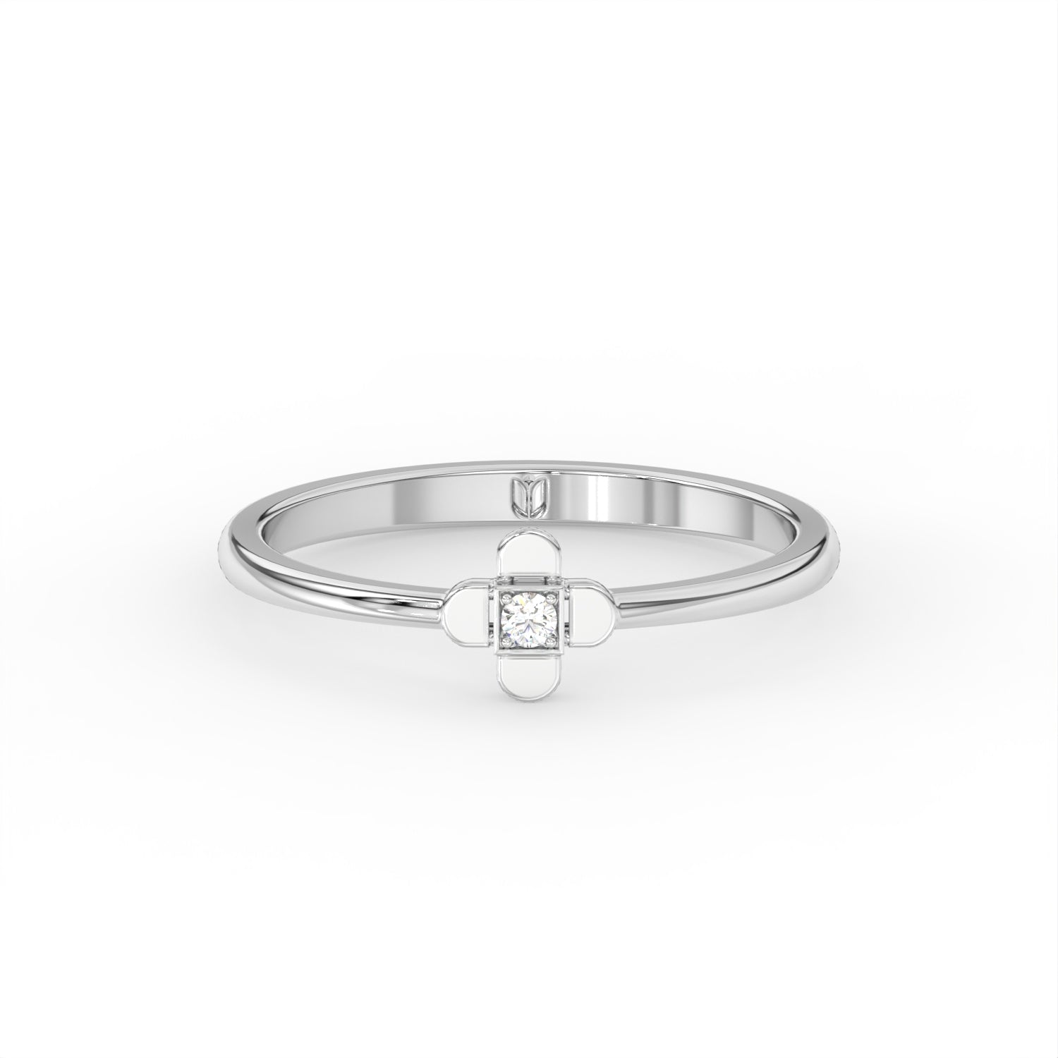 Four Bloom Ring