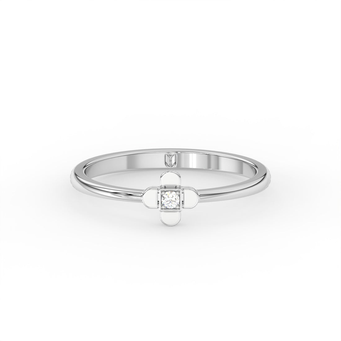 Four Bloom Ring