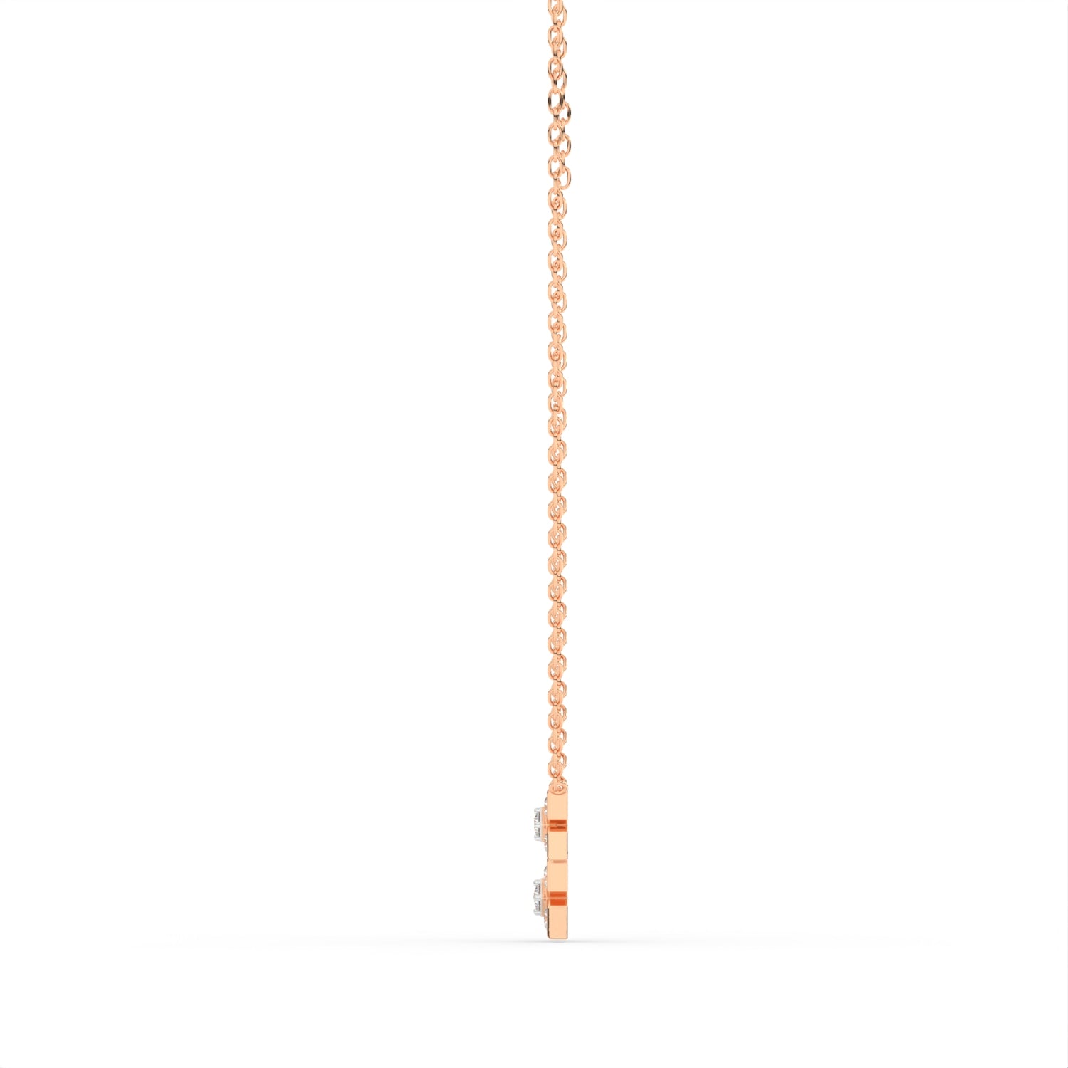 Eloria Fleur Pendant