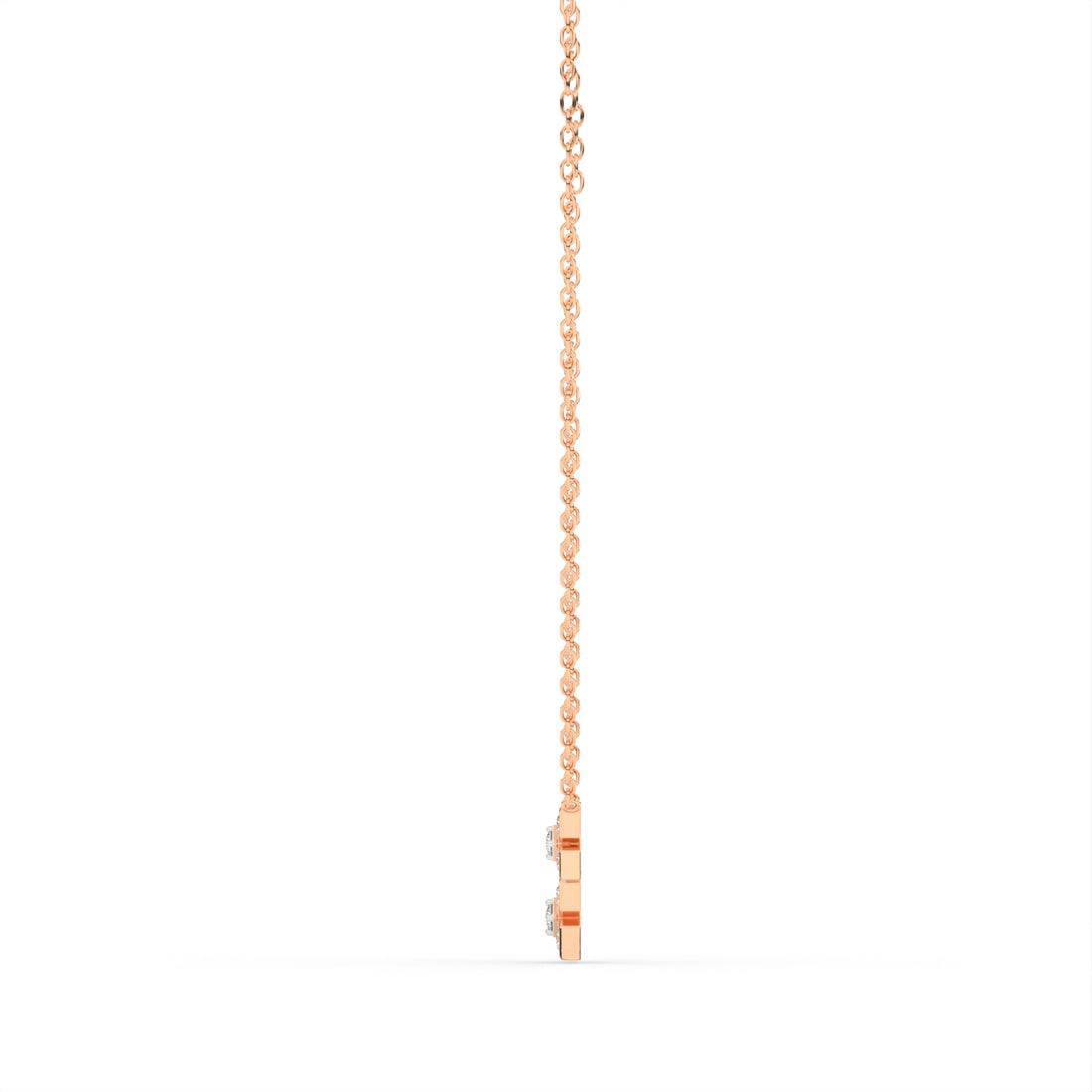 Eloria Fleur Pendant