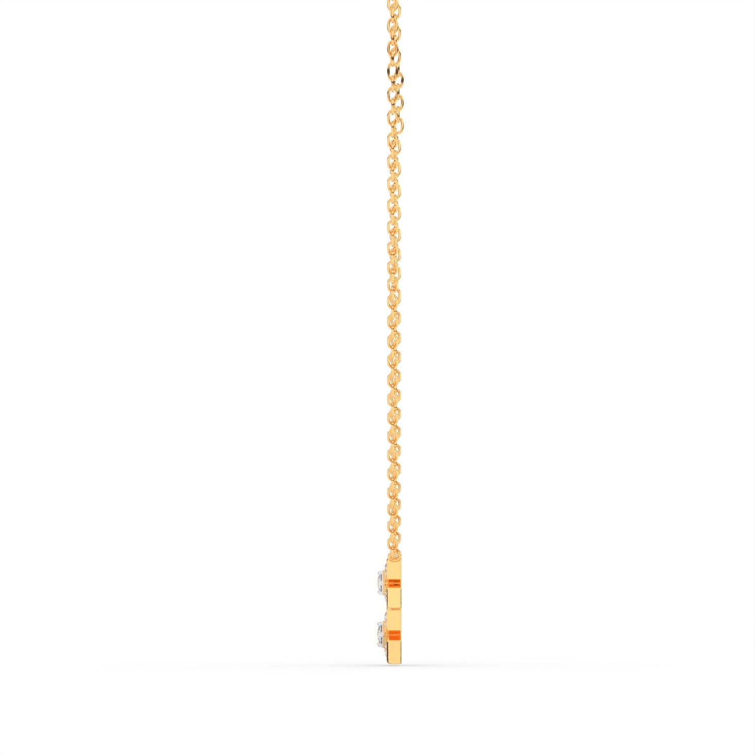 Eloria Fleur Pendant