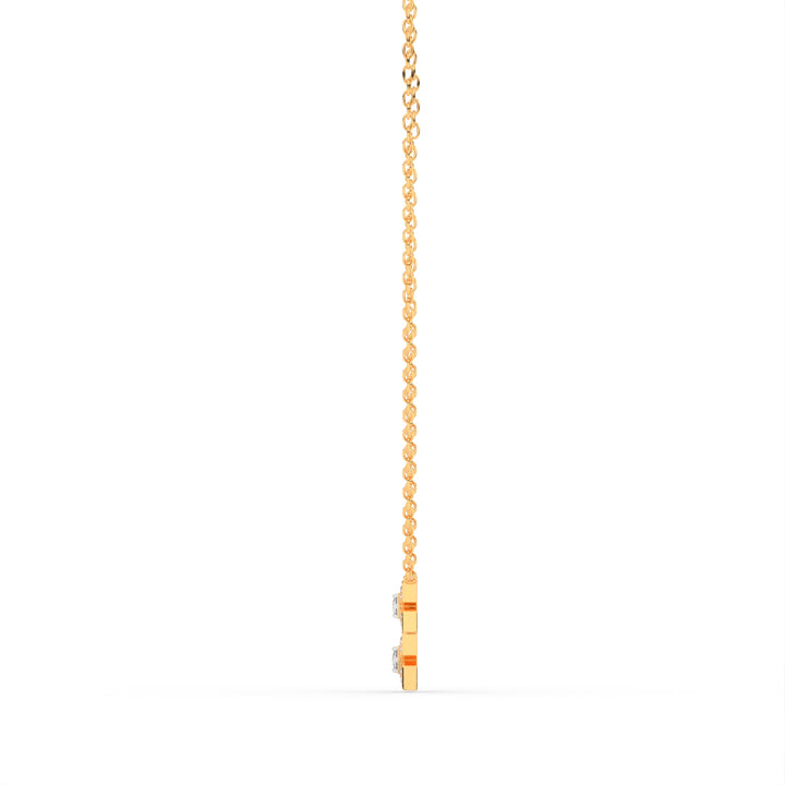 Eloria Fleur Pendant