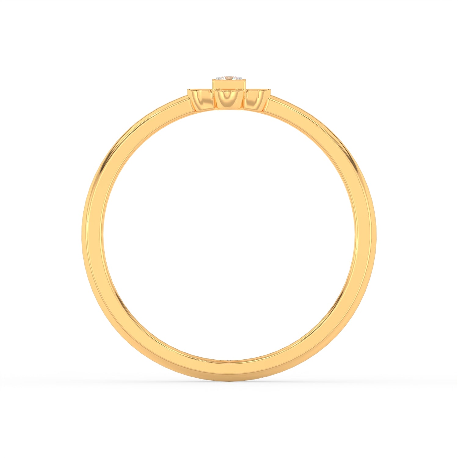 Four Bloom Ring