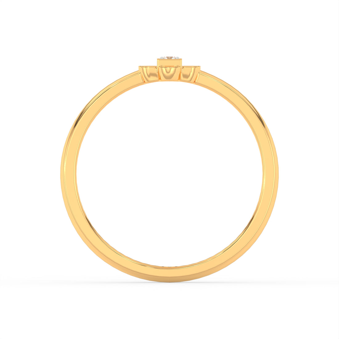 Four Bloom Ring