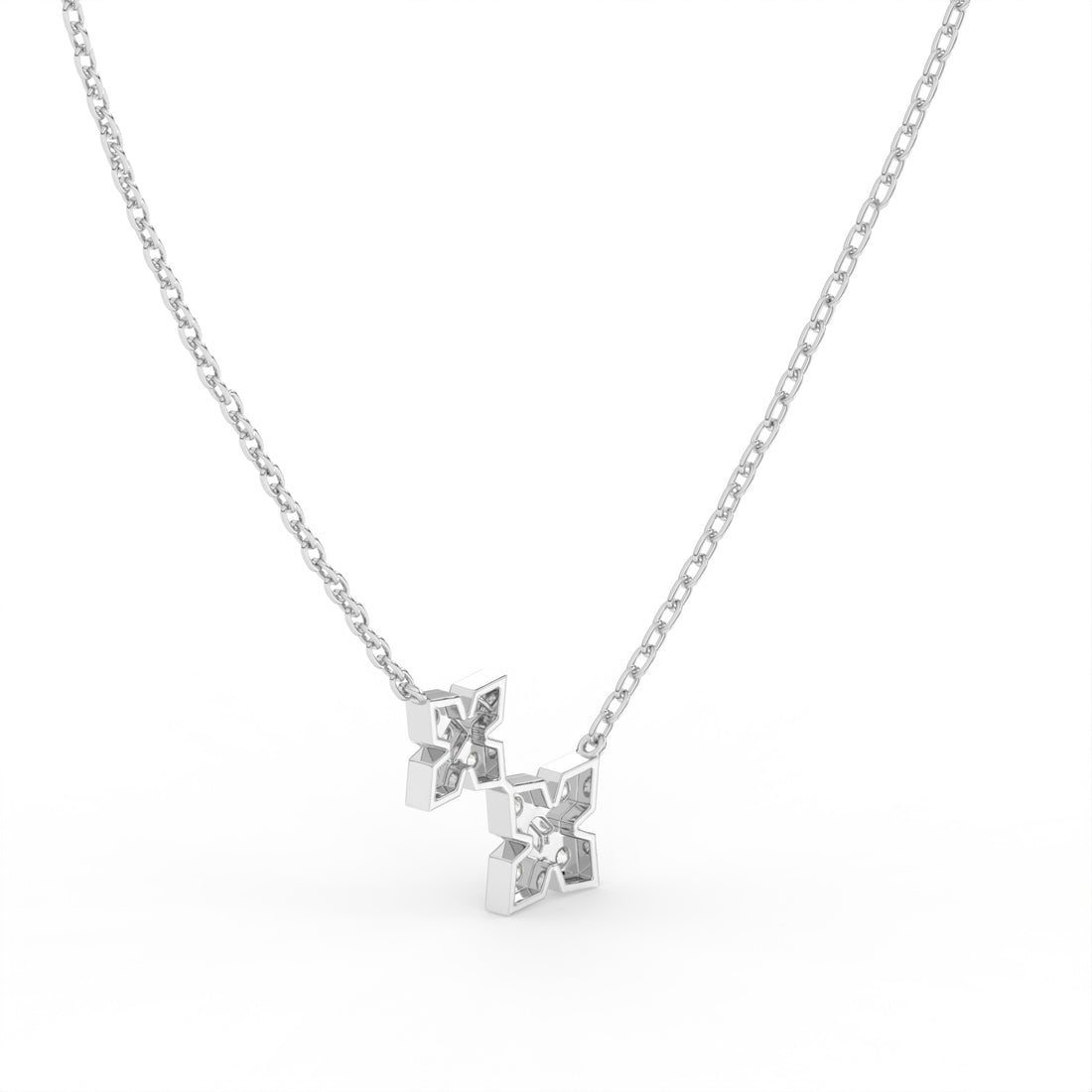 Eloria Fleur Pendant