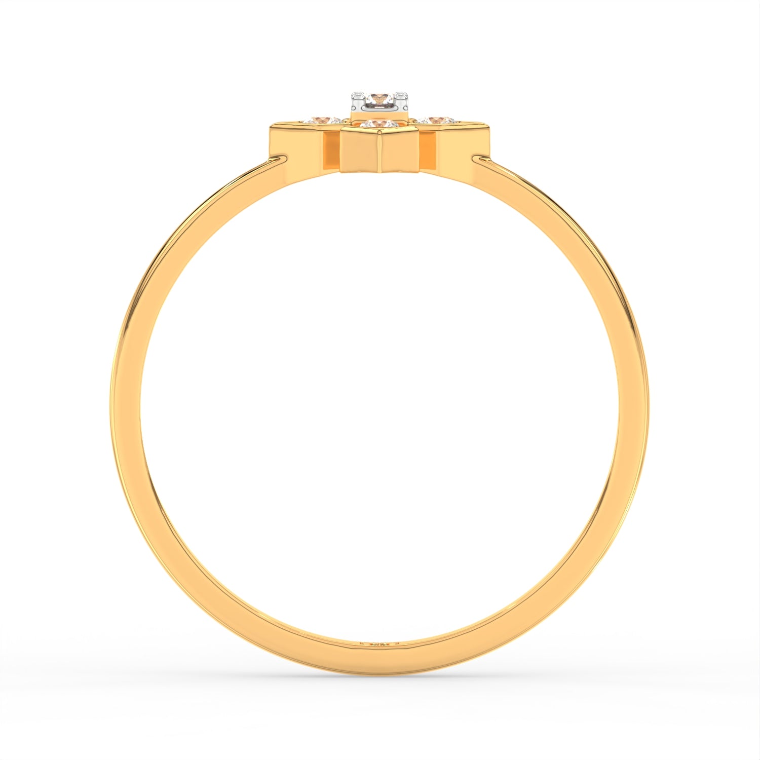 Eloria Fleur Ring