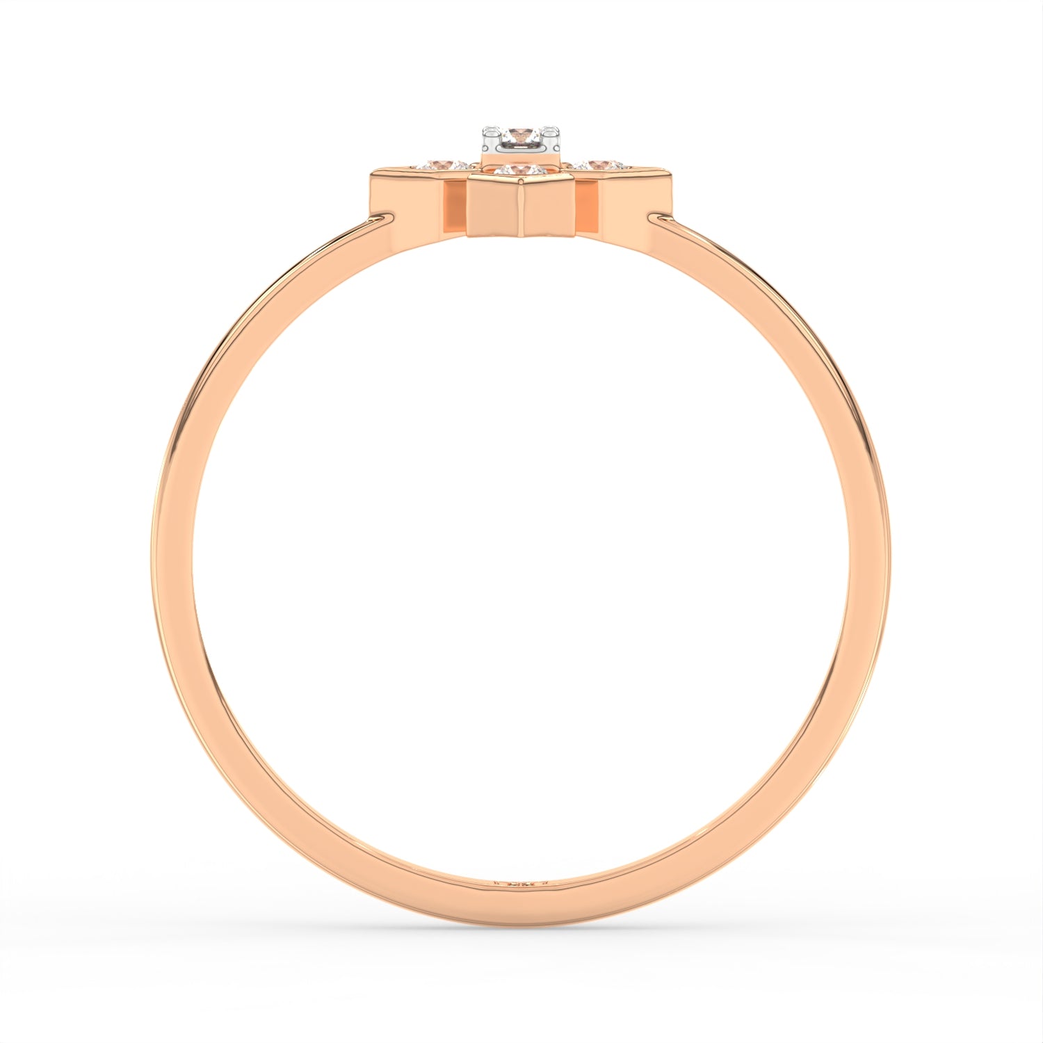 Eloria Fleur Ring