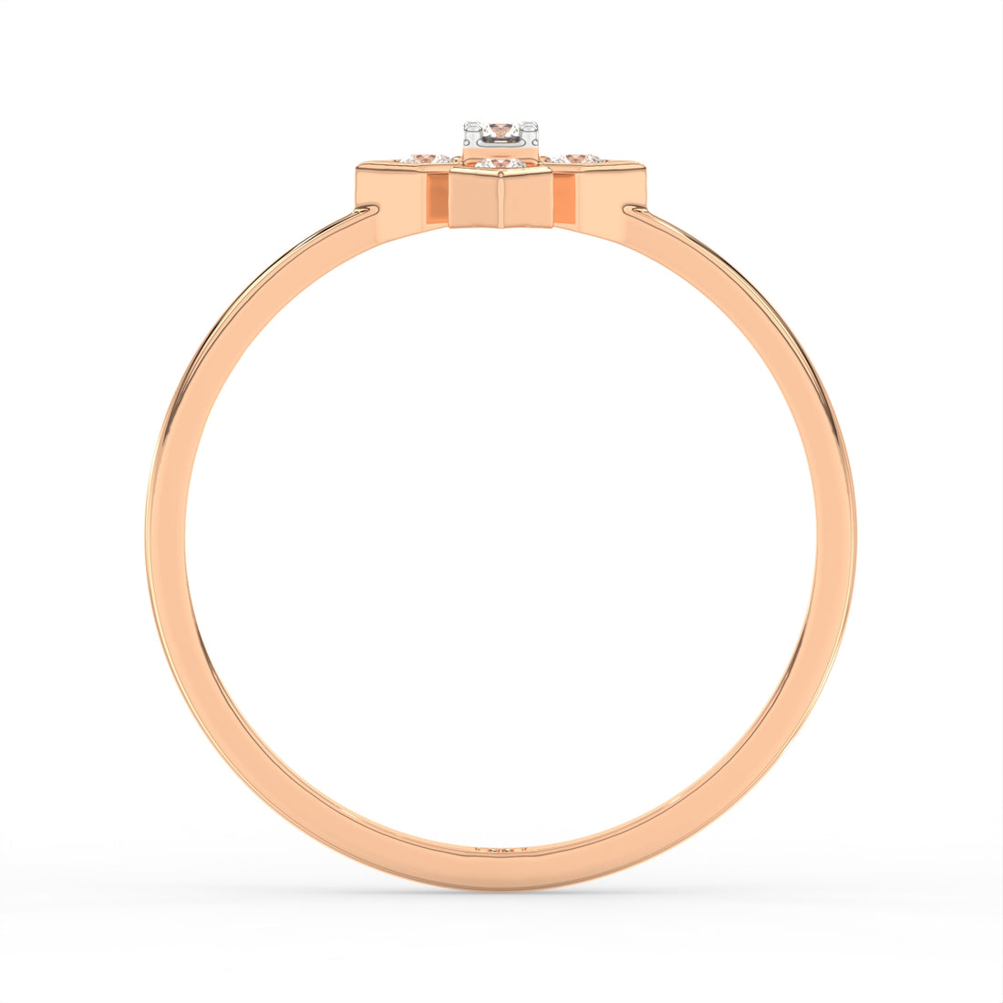 Eloria Fleur Ring