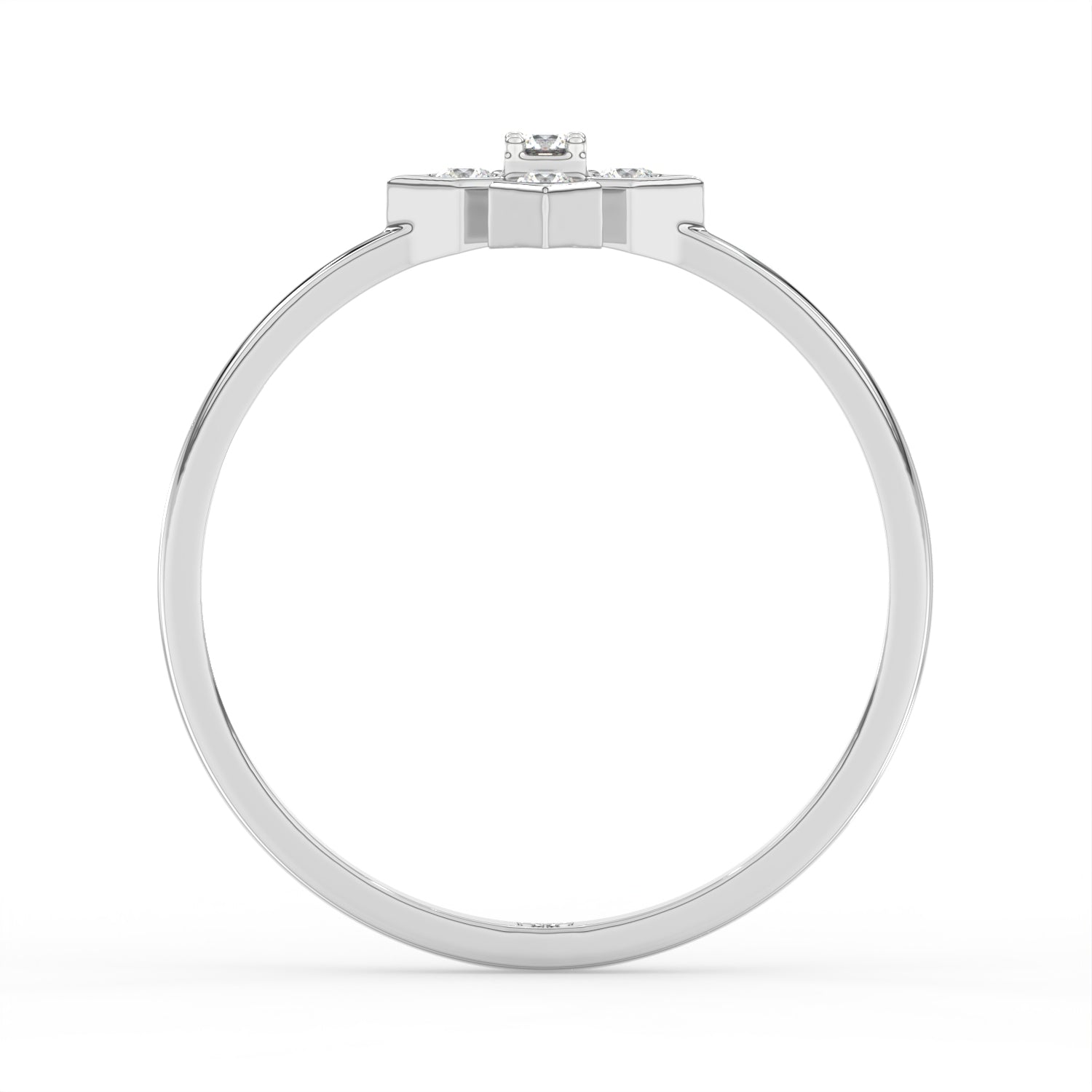 Eloria Fleur Ring