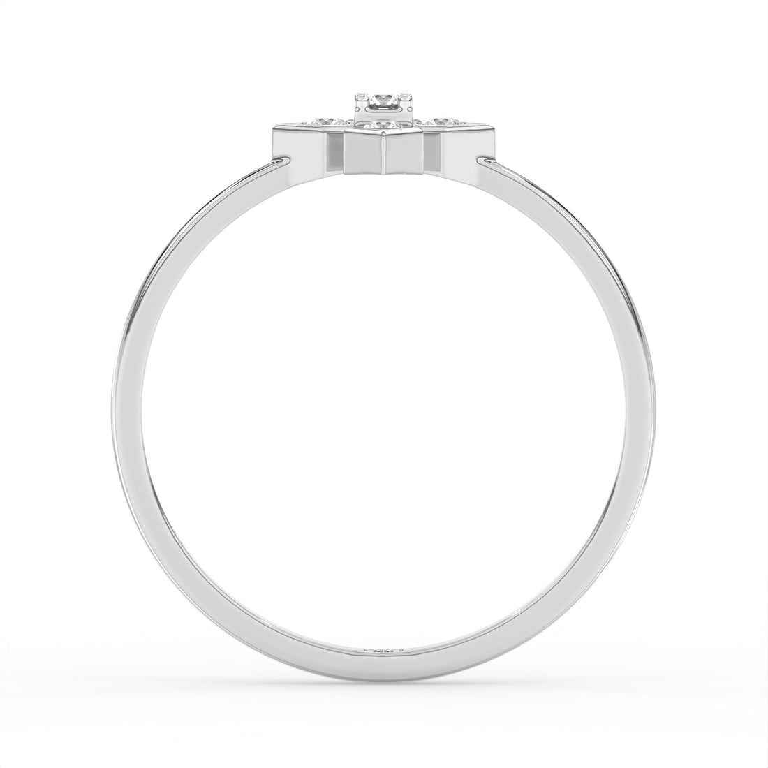 Eloria Fleur Ring