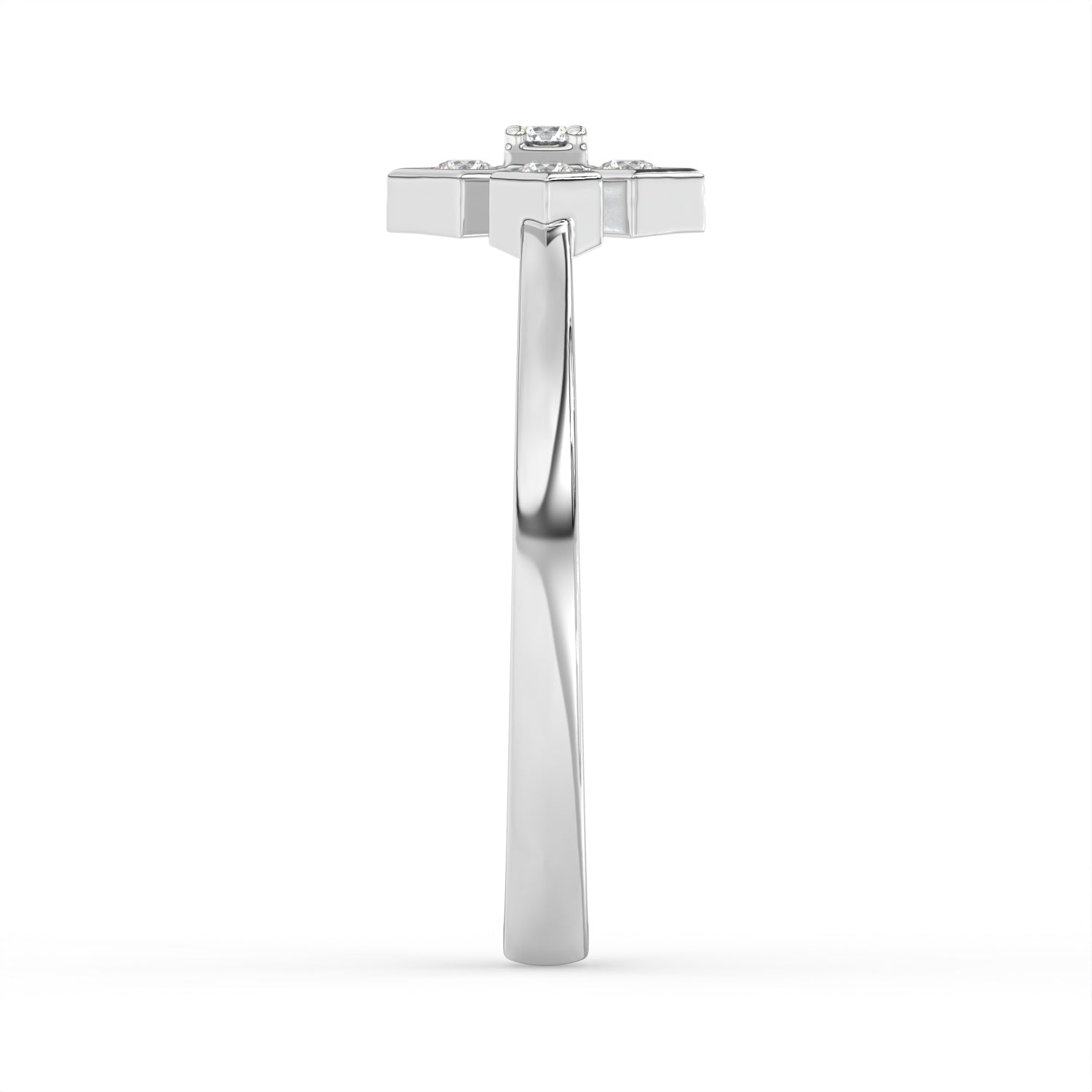 Eloria Fleur Ring