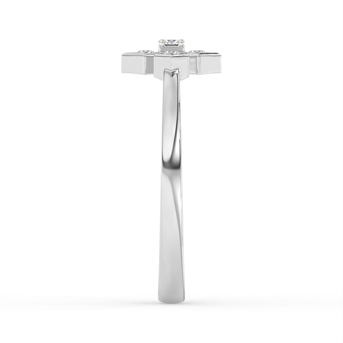 Eloria Fleur Ring