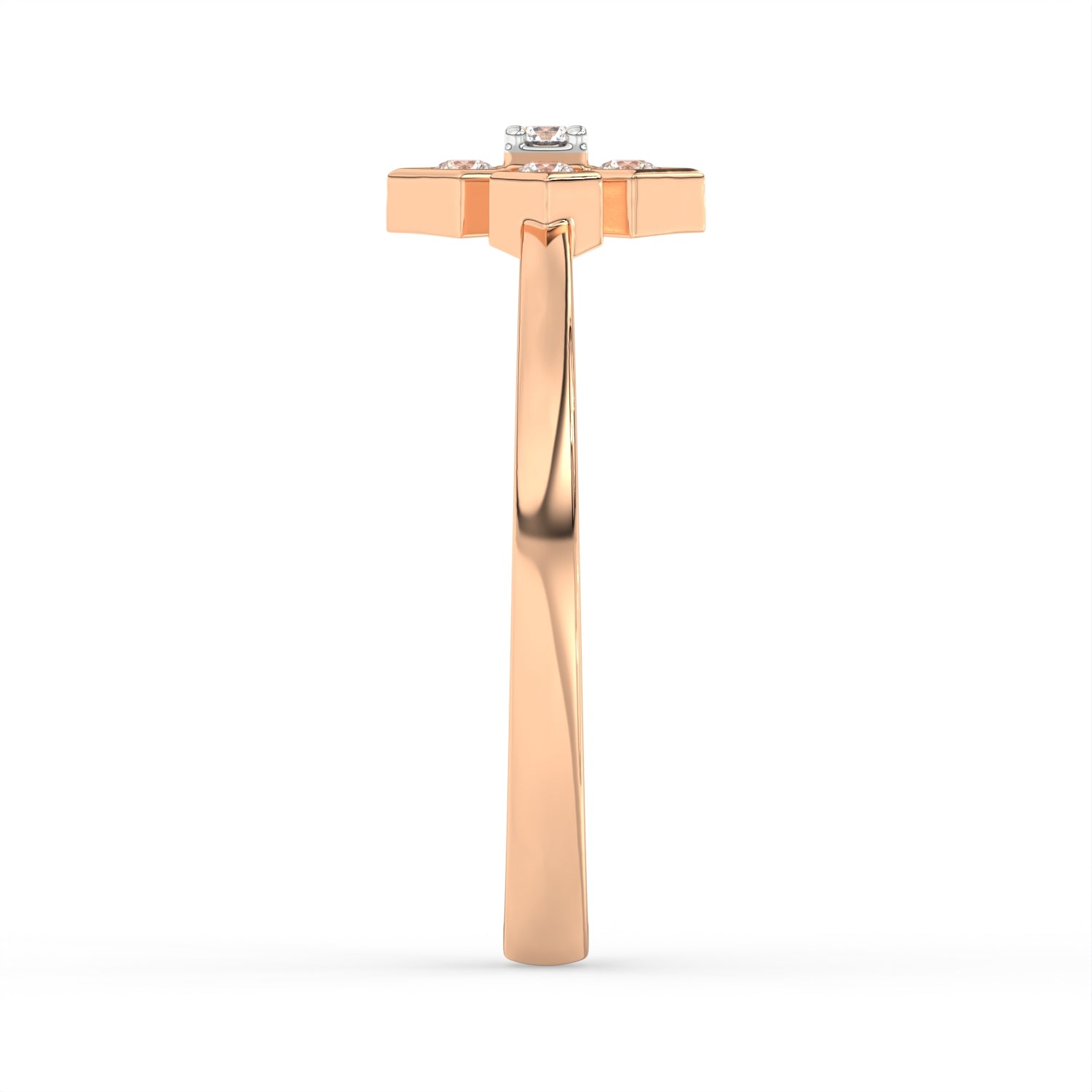 Eloria Fleur Ring