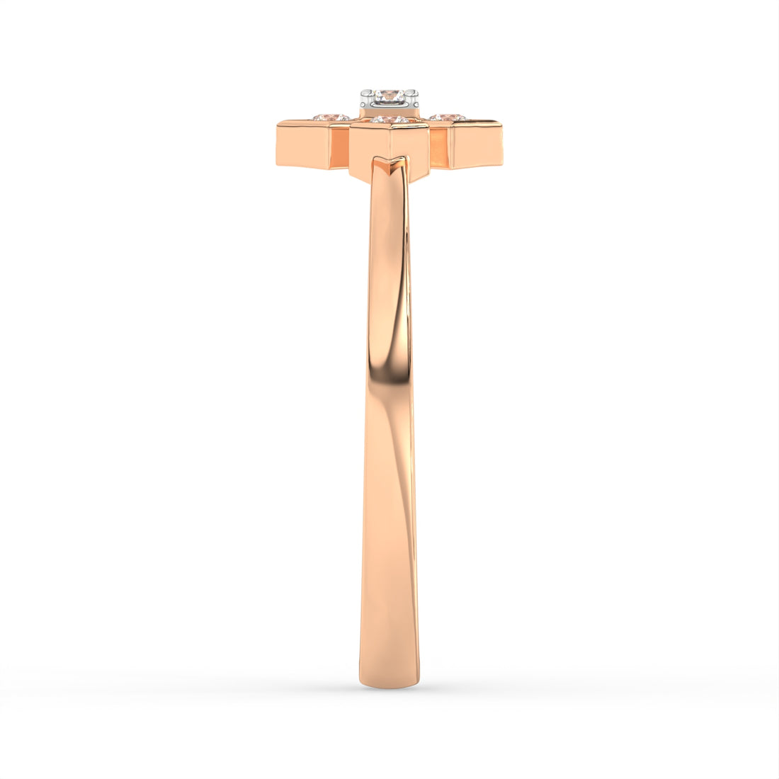 Eloria Fleur Ring