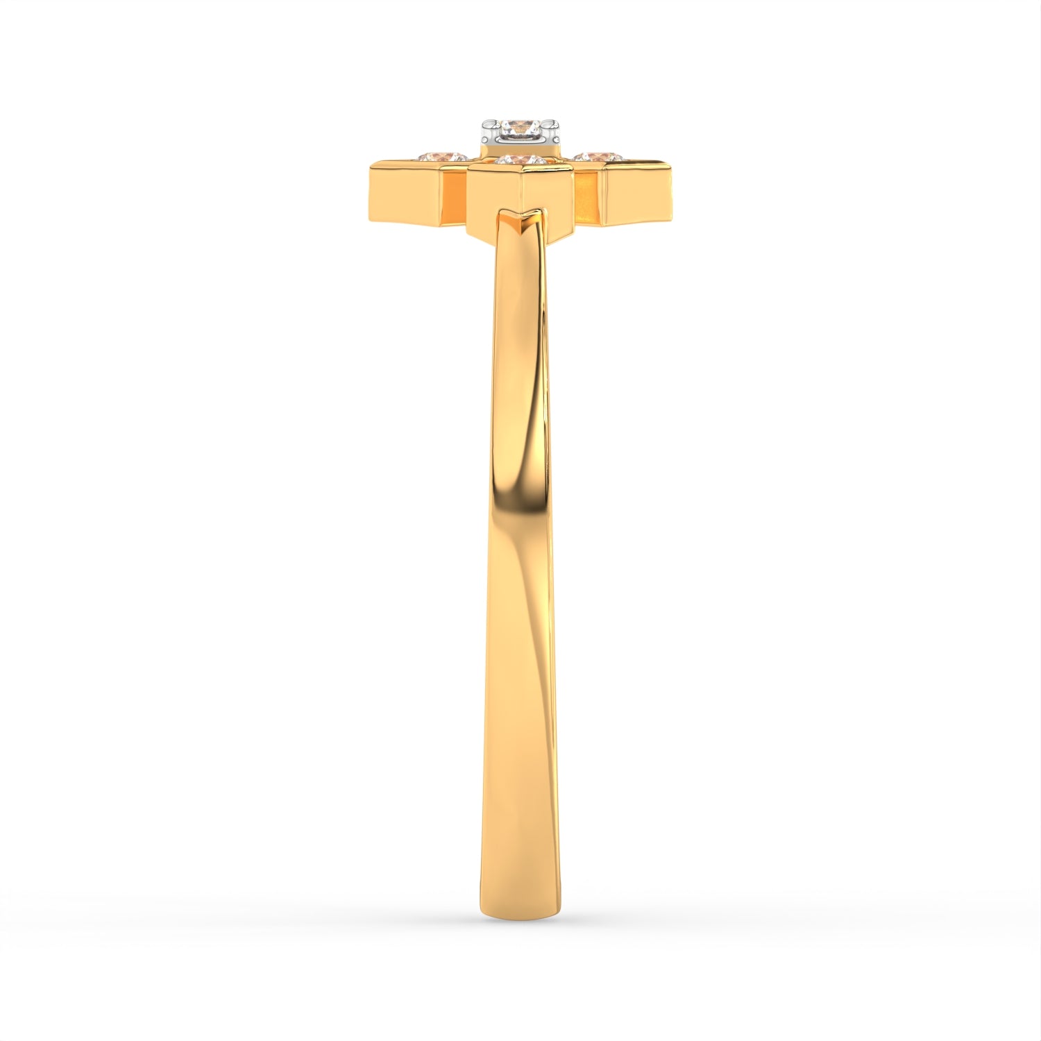 Eloria Fleur Ring