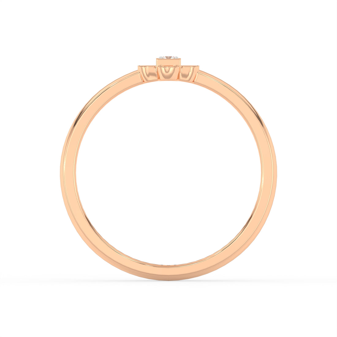 Four Bloom Ring