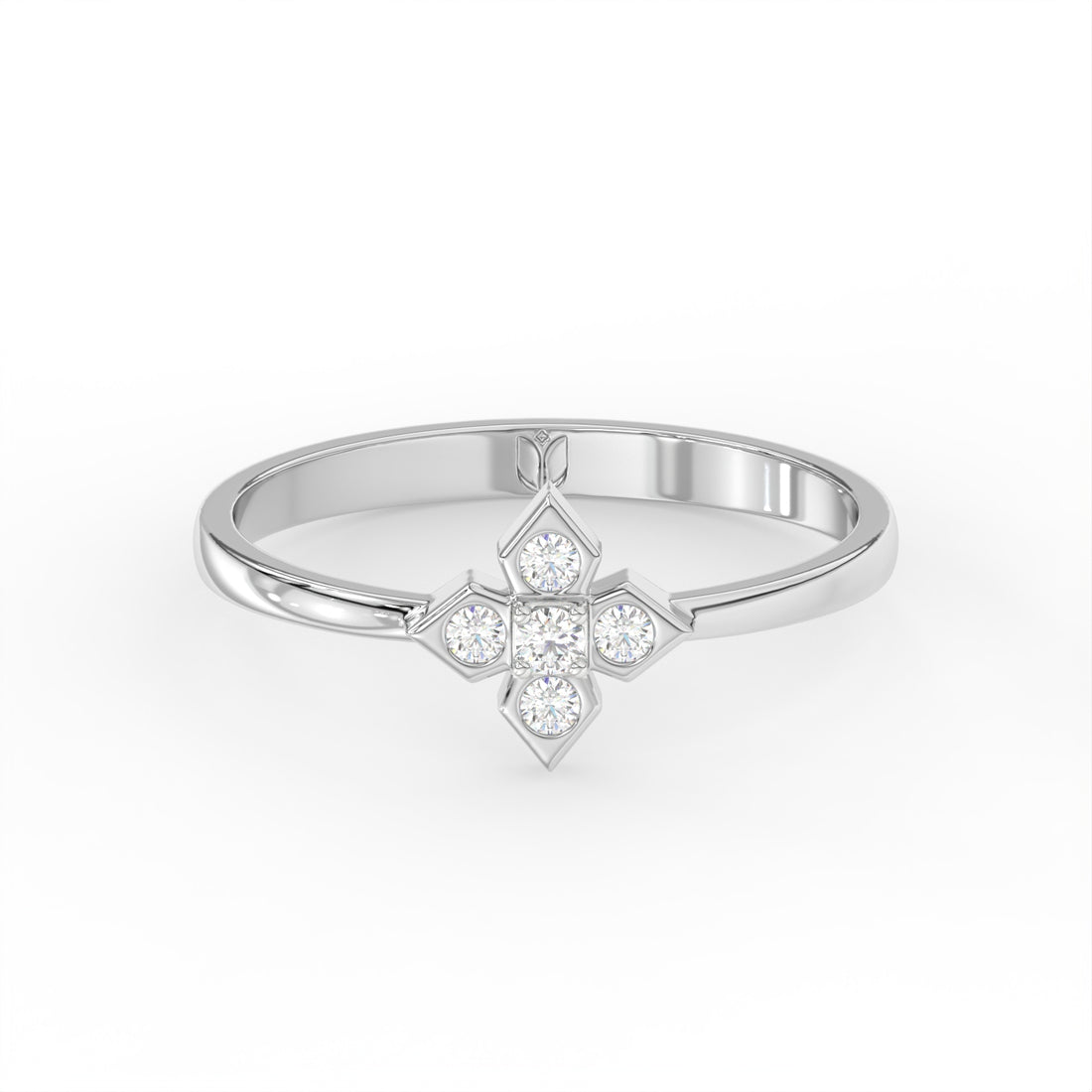 Eloria Fleur Ring