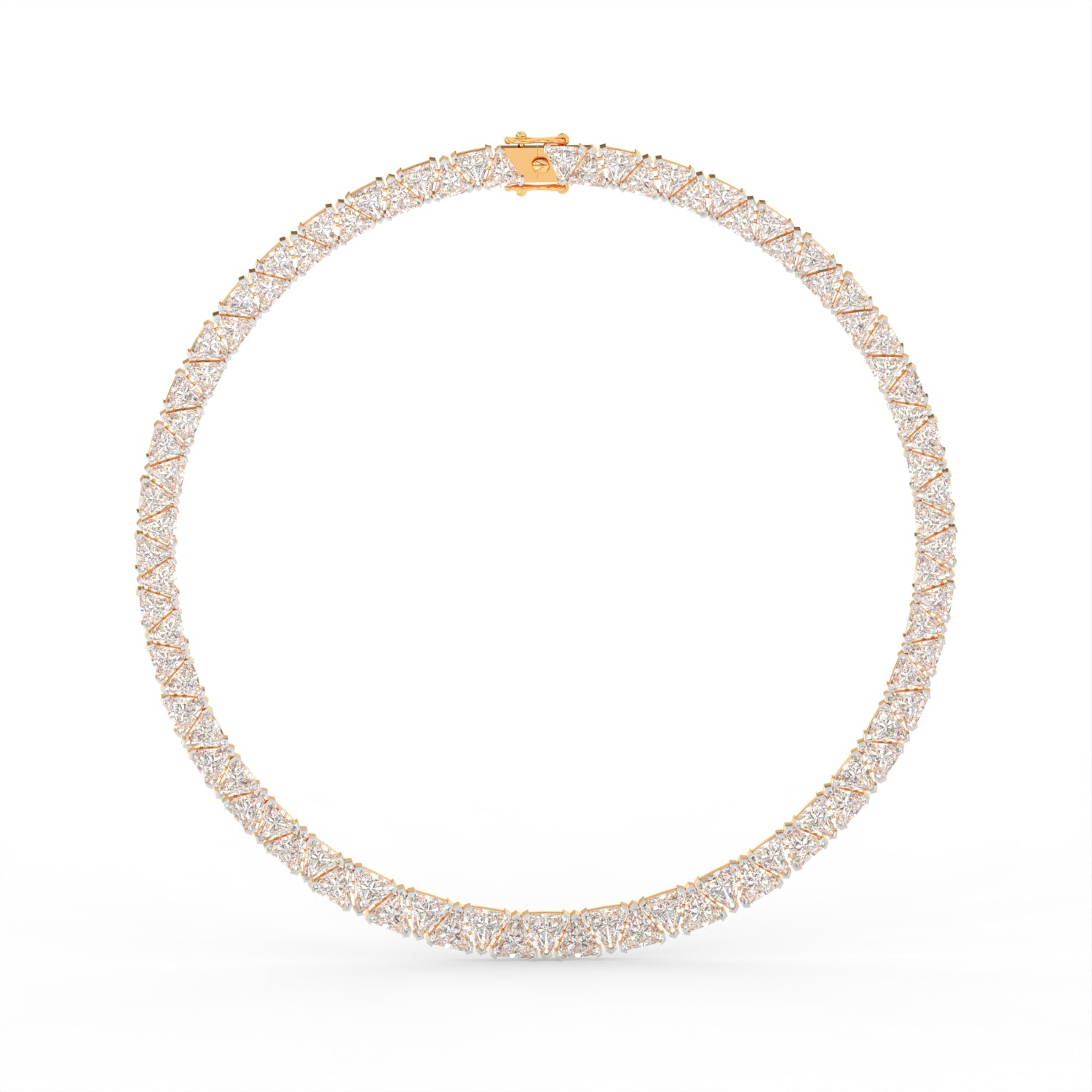 Astrae Collar Necklace