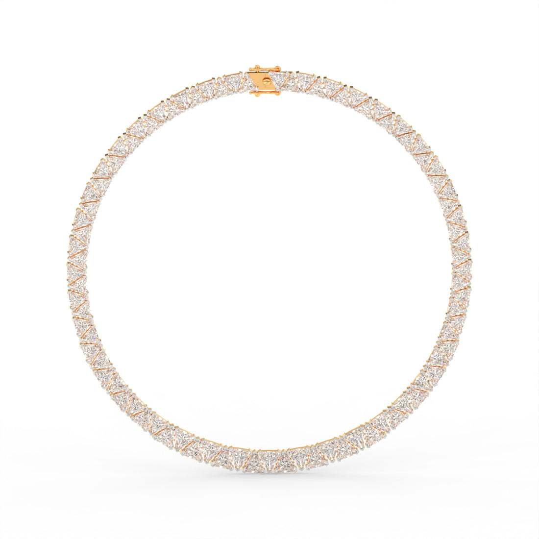Astrae Collar Necklace