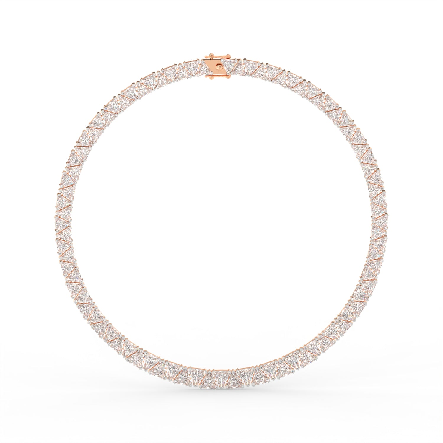 Astrae Collar Necklace