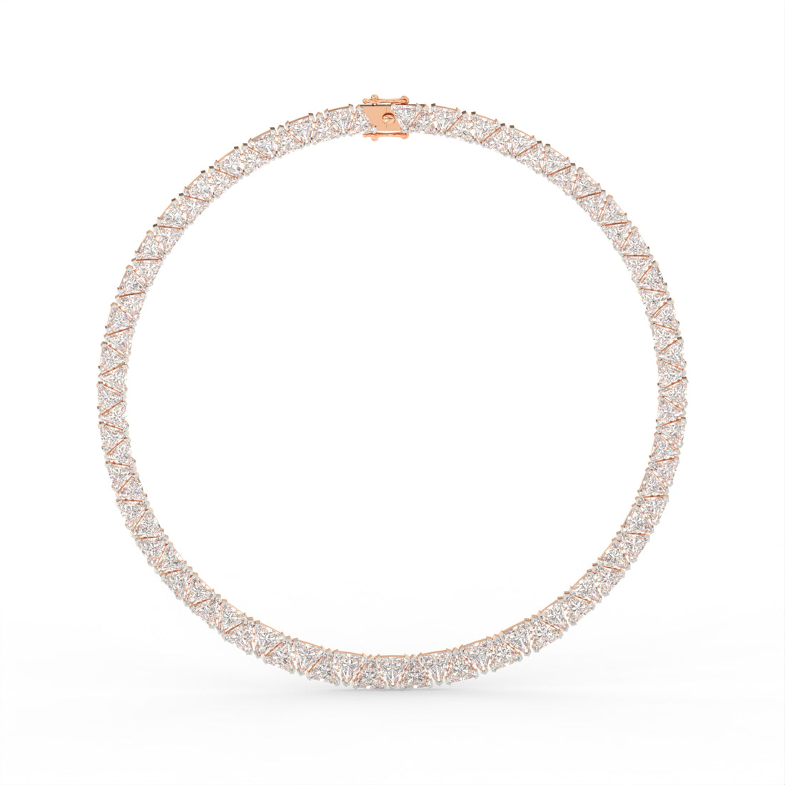 Astrae Collar Necklace