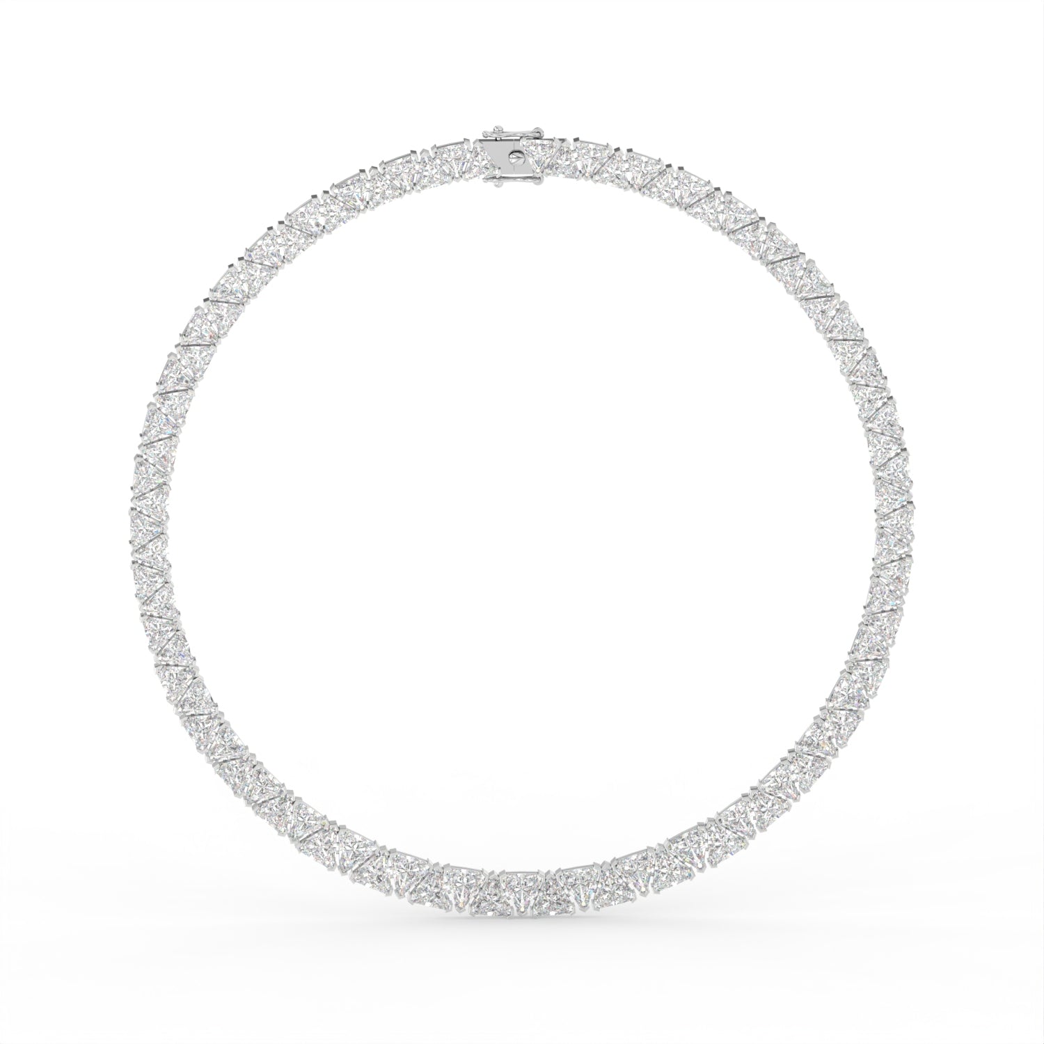 Astrae Collar Necklace
