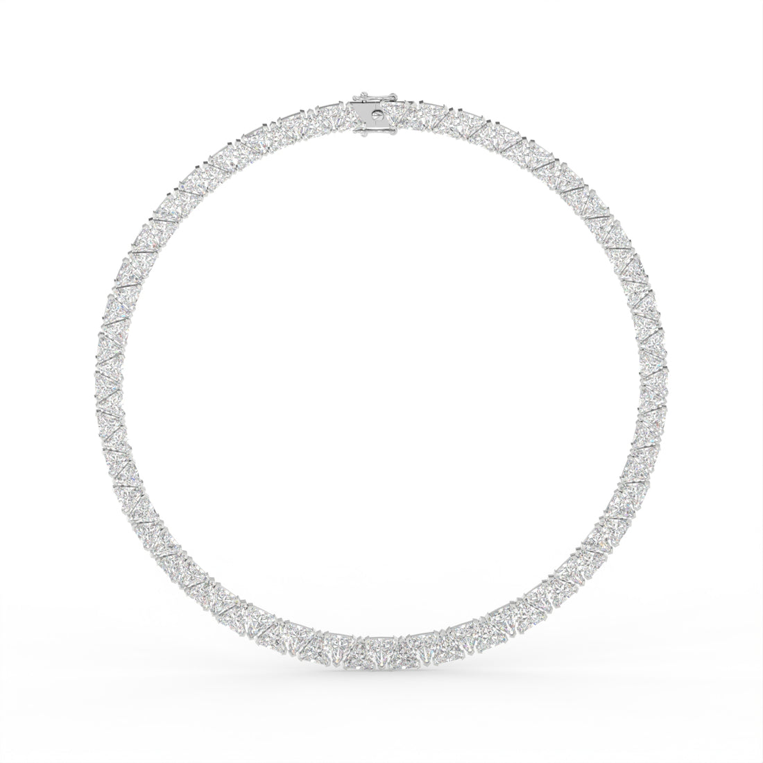Astrae Collar Necklace