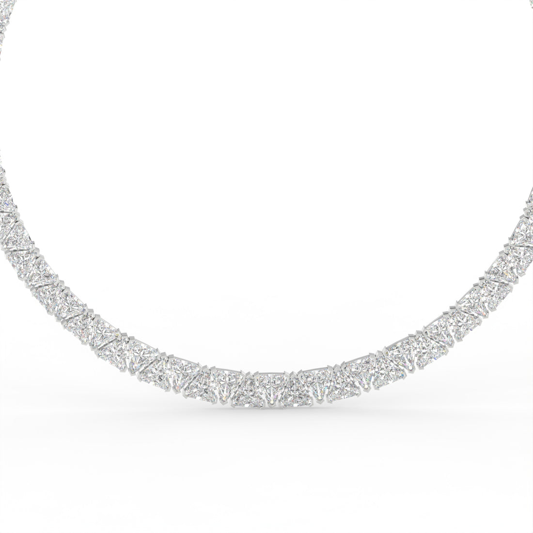 Astrae Collar Necklace