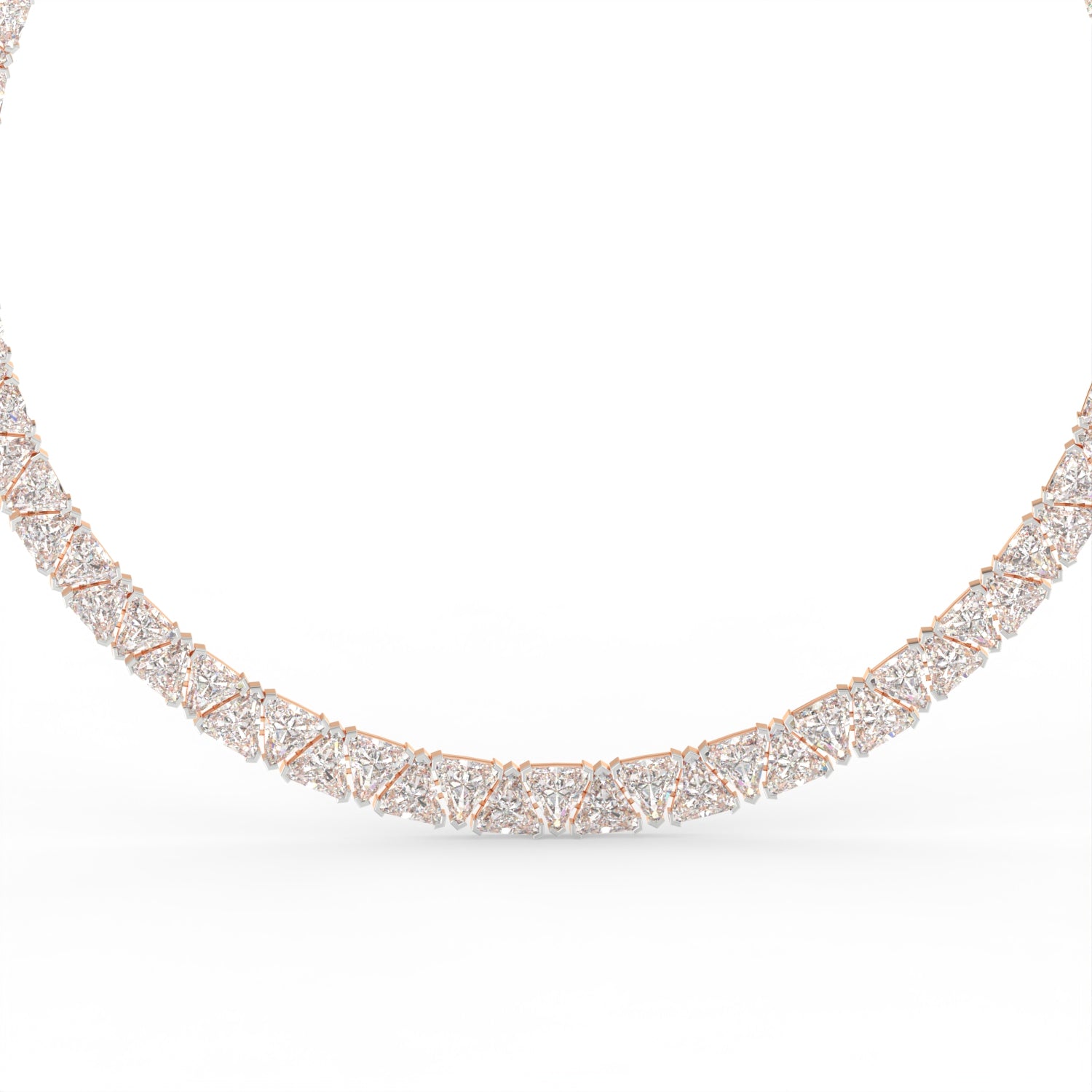 Astrae Collar Necklace