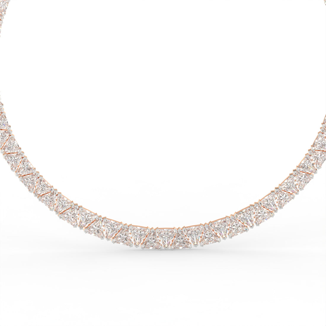 Astrae Collar Necklace