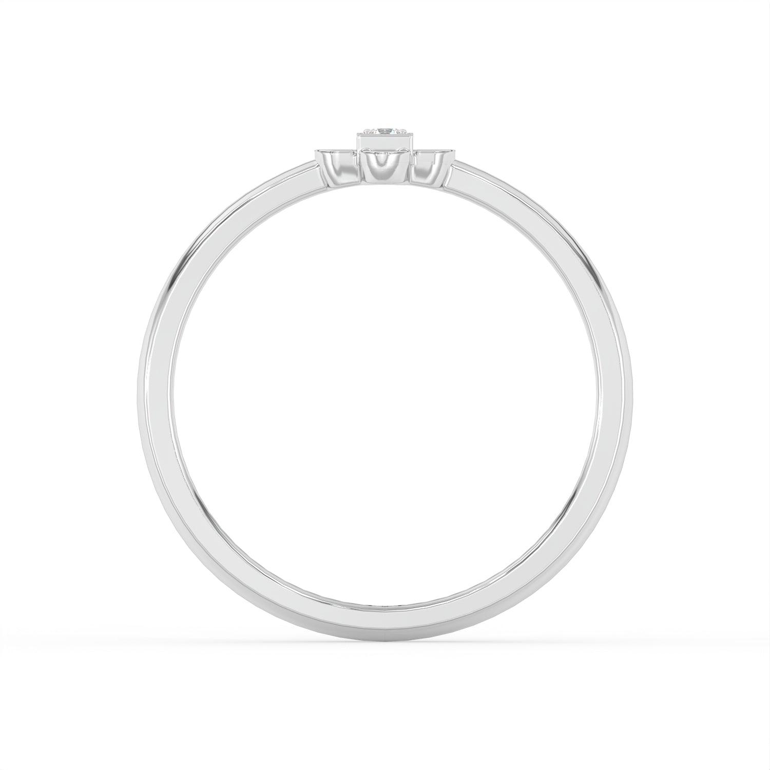 Four Bloom Ring
