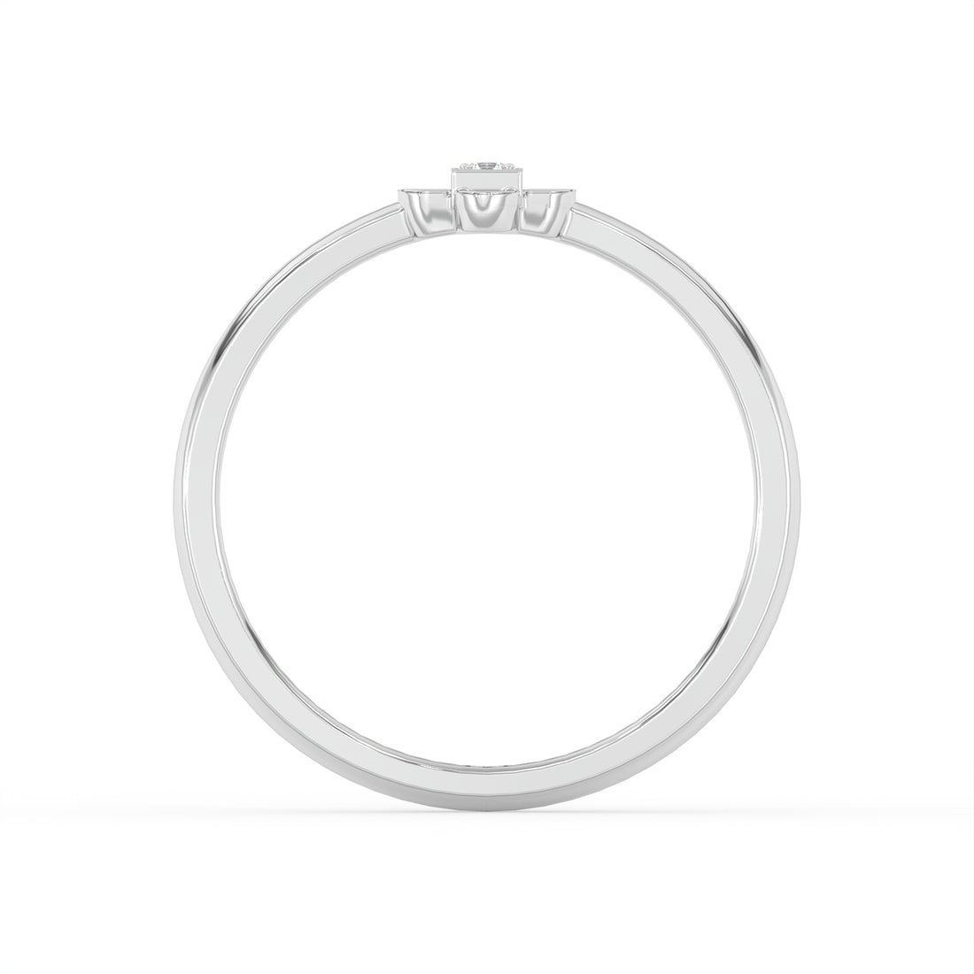 Four Bloom Ring