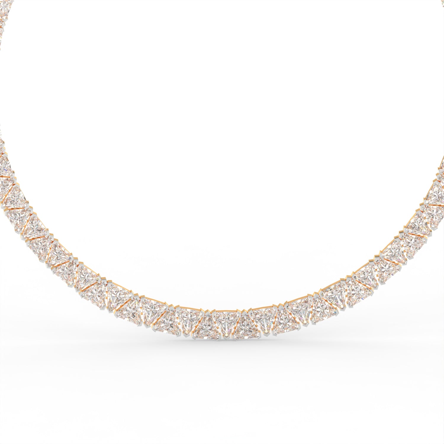 Astrae Collar Necklace