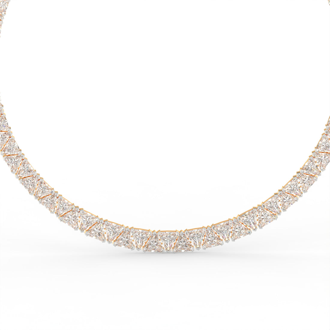 Astrae Collar Necklace