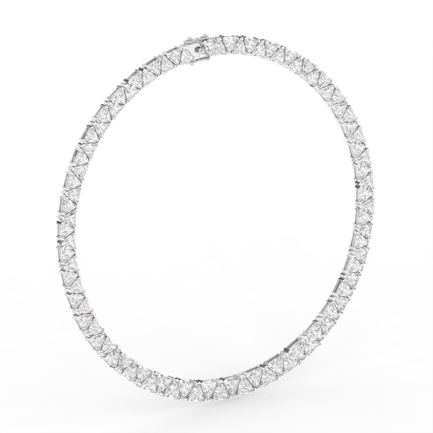 Astrae Collar Necklace