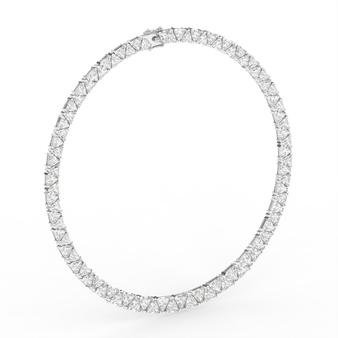 Astrae Collar Necklace