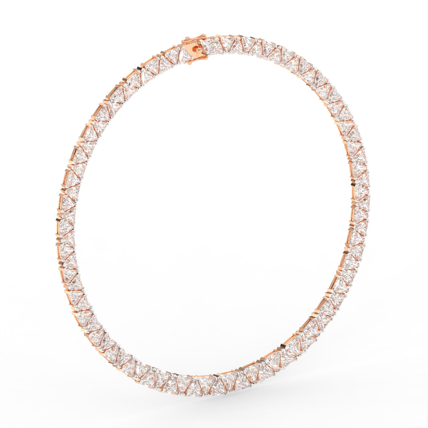 Astrae Collar Necklace